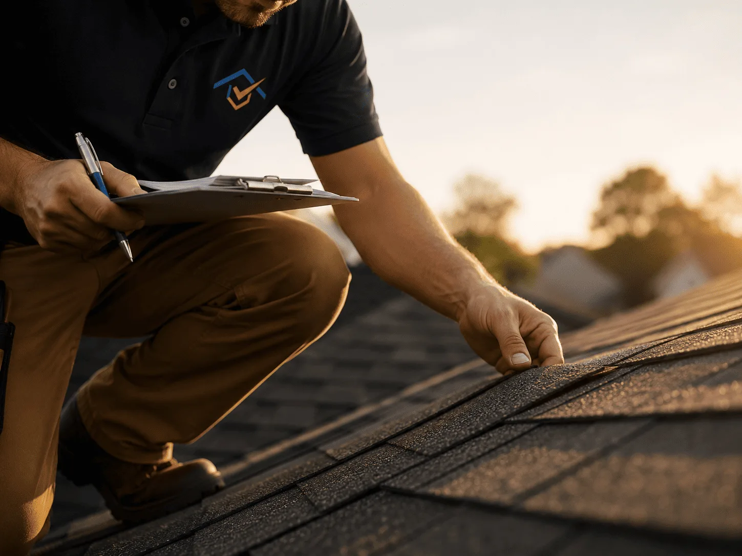 Why Choose Roof Inspection in Mohler, WA